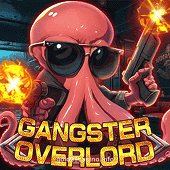 Gangster Overlord Game Image