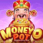 Money Pot Game Image