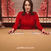 Speed Baccarat U by Gold99